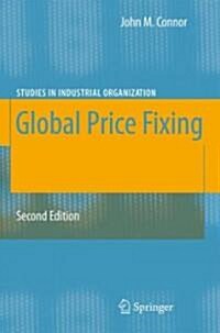 Global Price Fixing (Paperback, 2)