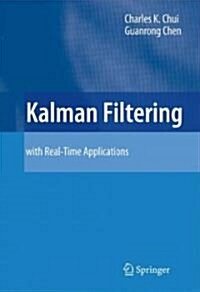Kalman Filtering: With Real-Time Applications (Hardcover, 4, 2009)