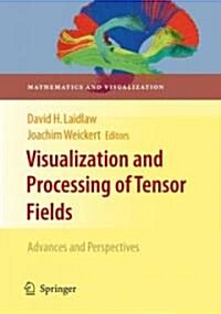 Visualization and Processing of Tensor Fields: Advances and Perspectives (Hardcover)