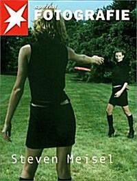 Steven Meisel (Paperback)