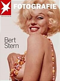 [중고] Bert Stern Fotografie (Paperback, Bilingual)