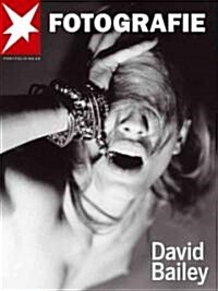 David Bailey: Fotografie (Paperback)