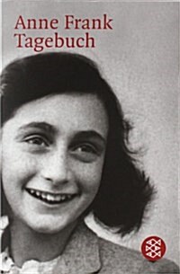 [중고] Anne Frank Tagebuch (Paperback)