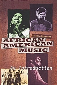 AFRICAN AMERICAN MUSIC 2CD SET