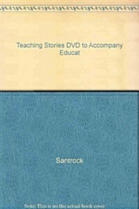 TEACHING STORIES DVD TO ACCOMPANY EDUCAT