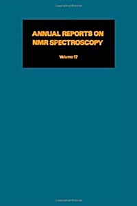 Annual Reports on NMR Spectroscopy (Paperback)