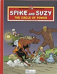 Circle of Power (Hardcover, New ed)