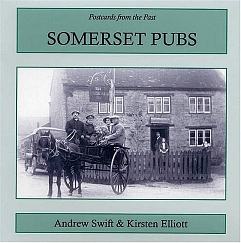 Somerset Pubs (Paperback)