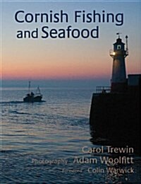 Cornish Fishing and Seafood (Paperback)