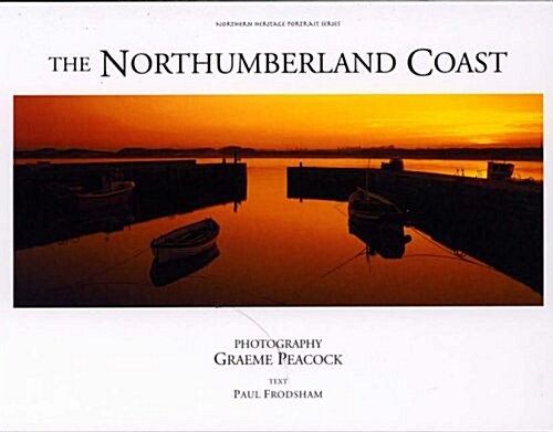 The Northumberland Coast (Hardcover)