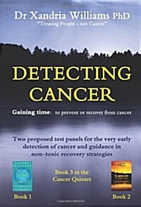 Detecting Cancer (Paperback)