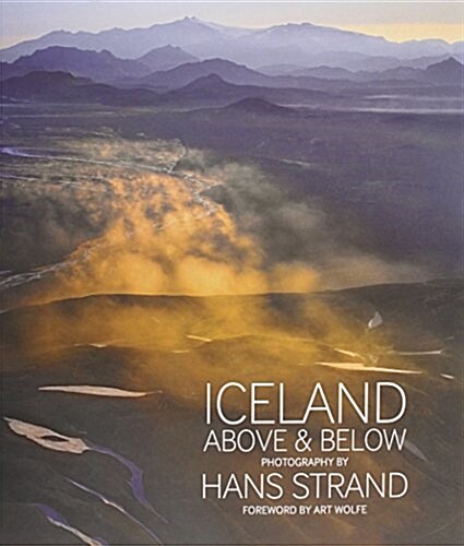 Iceland (Hardcover)