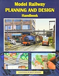 Model Railway Planning and Design Handbook (Paperback)