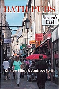 Bath Pubs (Paperback)