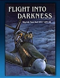 Flight into Darkness (Leather Binding)