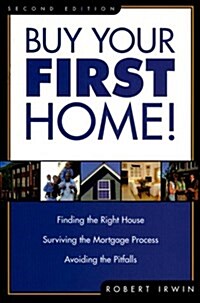 Buy Your First Home (Paperback, 2)