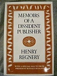 Memoirs of a Dissident Publisher (Paperback)