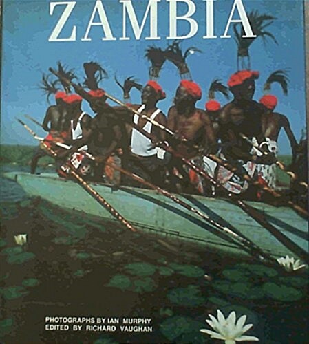 Zambia (Hardcover)
