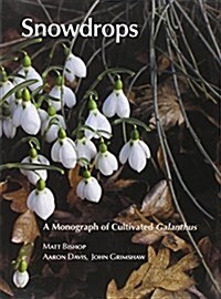 Snowdrops : A Monograph of Cultivated Galanthus (Hardcover)