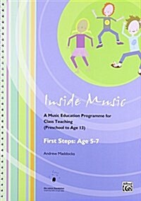 Inside Music - First Steps into Music 2 (Undefined)