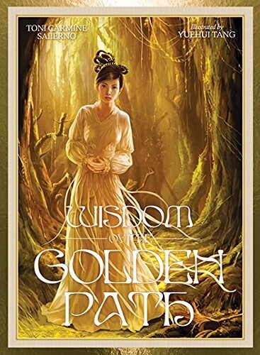 Wisdom of the Golden Path (Package)