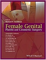 Female Genital Plastic and Cosmetic Surgery (Hardcover)