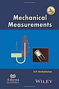 Mechanical Measurements (Hardcover, 2, Revised)