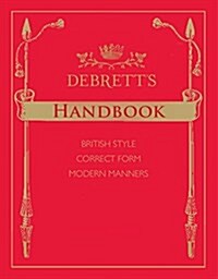 Debretts Handbook (Hardcover)