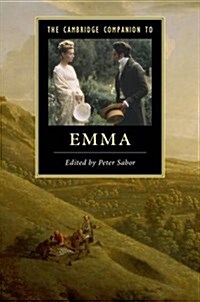 The Cambridge Companion to Emma (Hardcover)