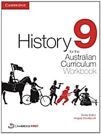 History for the Australian Curriculum Year 9 Workbook (Paperback, Student ed)