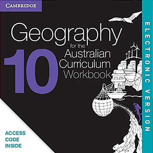 Geography for the Australian Curriculum Year 10 Electronic Workbook (Online Resource)