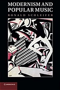 Modernism and Popular Music (Paperback)