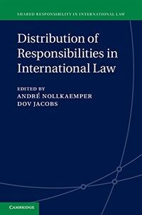 Distribution of responsibilities in international law