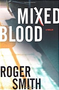 Mixed Blood (Paperback)