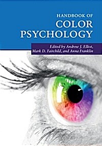 Handbook of Color Psychology (Hardcover)