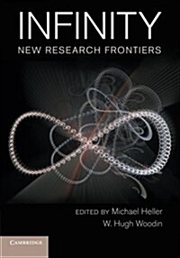 Infinity : New Research Frontiers (Paperback)