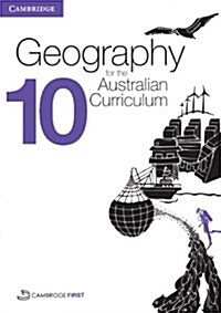 Geography for the Australian Curriculum Year 10 (Paperback, Student ed)