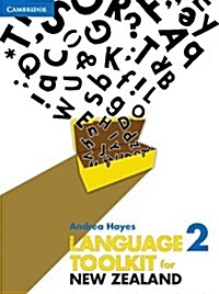 Language Toolkit for New Zealand 2 (Paperback, Student ed)