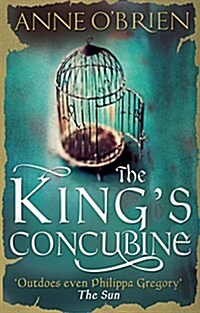 The Kings Concubine (Paperback)