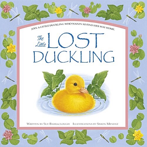 The Little Lost Duckling (Paperback)