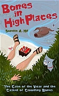 Bones in High Places (Hardcover)