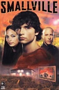 Smallville (Paperback)