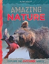 AMAZING NATURE (Paperback)