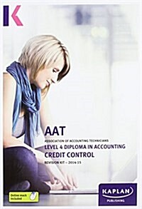 Credit Control - Revision Kit (Paperback)
