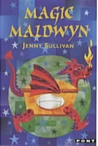 Magic Maldwyn (Paperback)