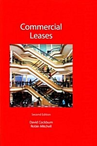 Commercial Leases (Paperback, 2 ed)