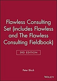 Flawless Consulting Set (Hardcover)