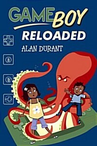 Game Boy Reloaded (Paperback)