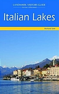 Italian Lakes (Paperback, 11 Rev ed)
