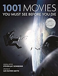 1001: Movies You Must See Before You Die (Paperback)